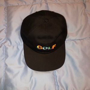Tyler the creator Golf wang hat